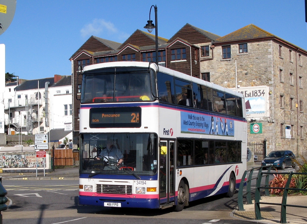 Travel on a Concessionary Pass 2